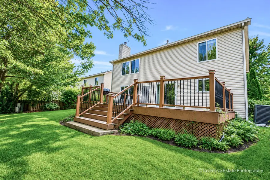 357 Wedgewood Circle, Romeoville, IL 60446 - #2