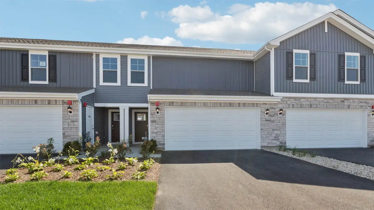 3521 Richardson Circle, Yorkville, IL 60560 - #1