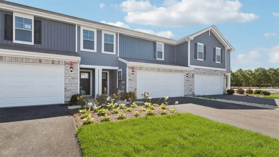 3521 Richardson Circle, Yorkville, IL 60560 - #2