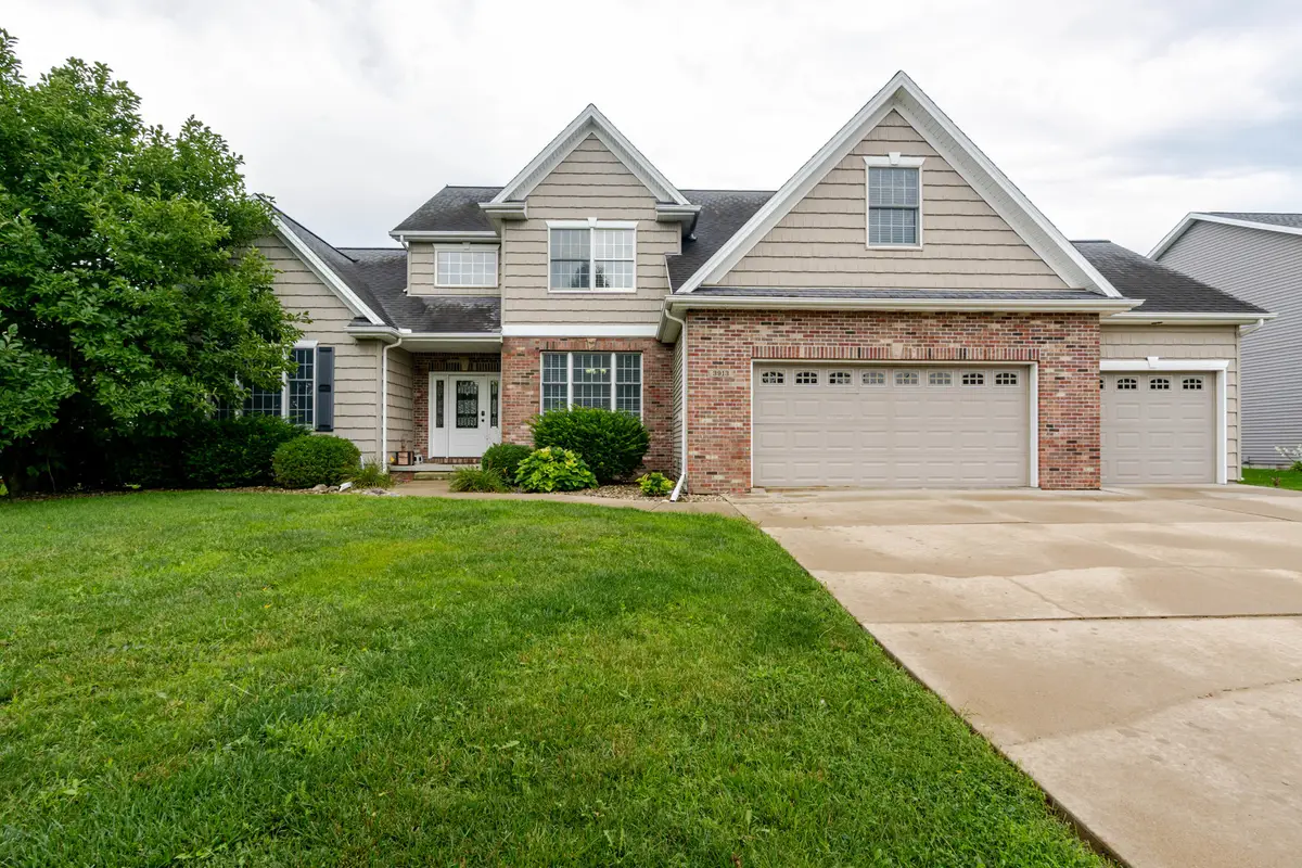 3913 Baywood Road, Bloomington, IL 61705 - #1