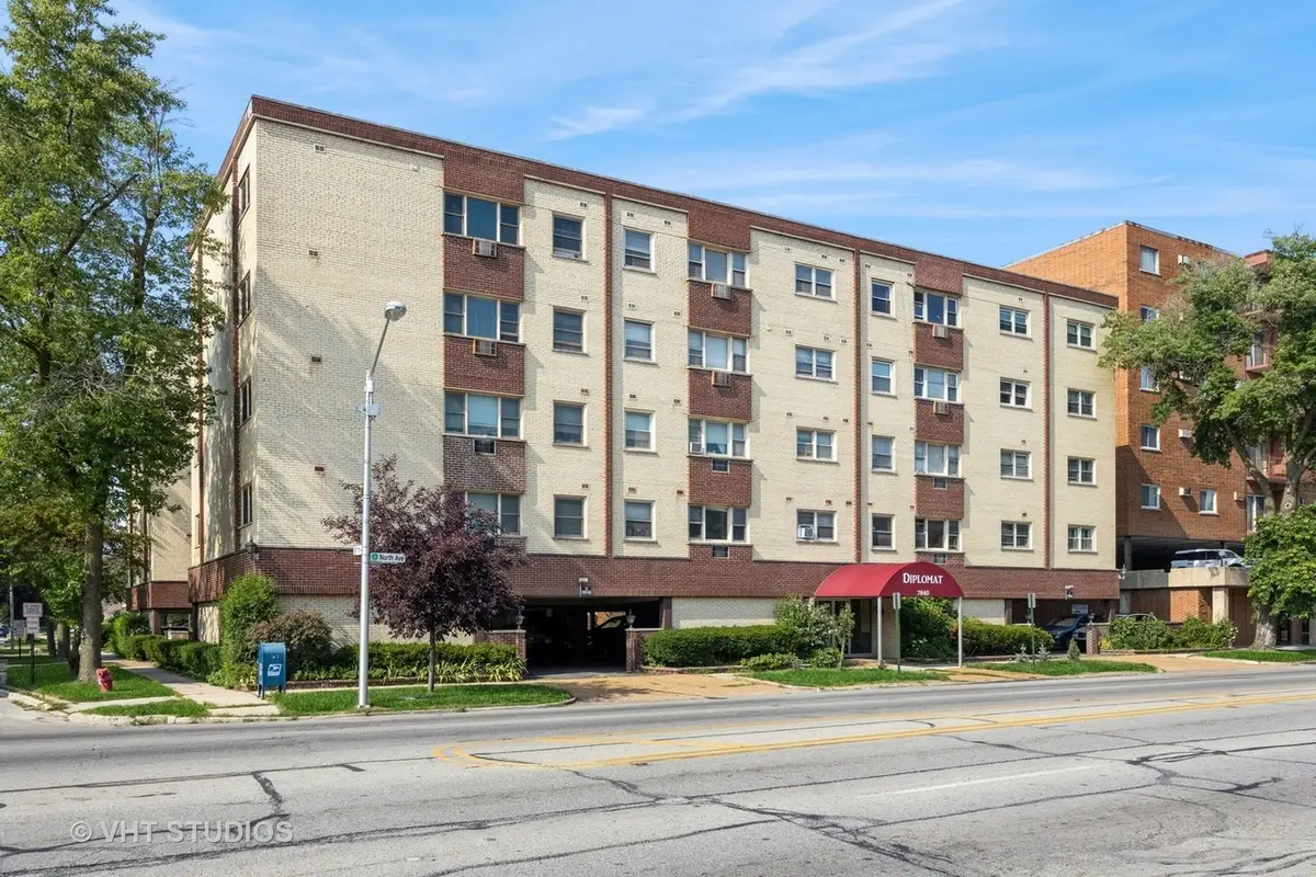 7840 W North Avenue #3N, Elmwood Park, IL 60707 - #1