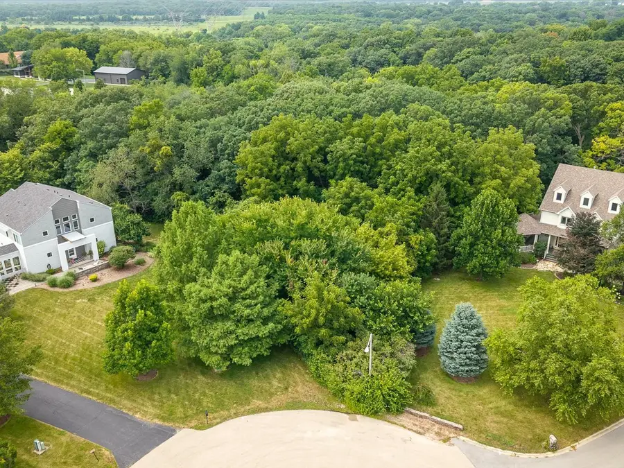 6005 Red Gate Lane, Yorkville, IL 60560 - #2