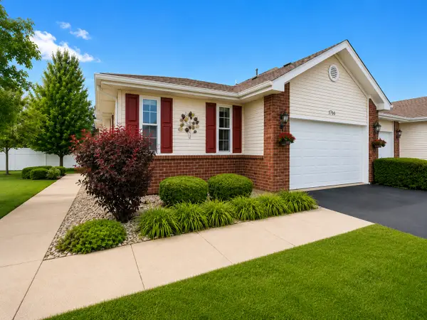 5614 W Sutton Place #A, Monee, IL 60449