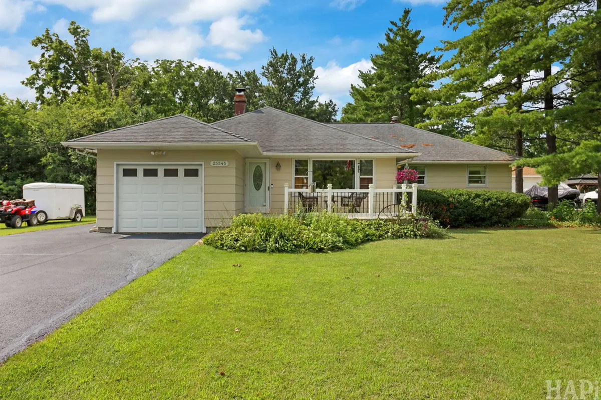 25545 Old Grass Lake Road, Antioch, IL 60002 - #1