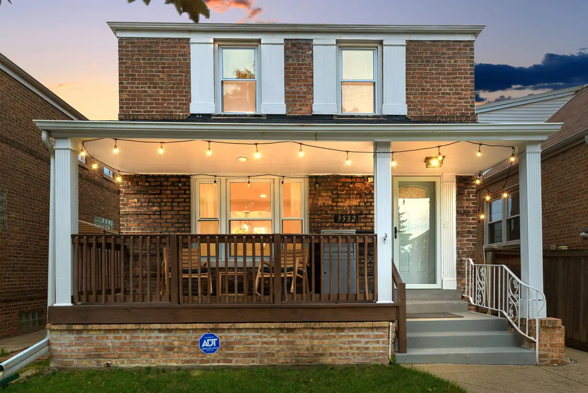3532 S 57th Court, Cicero, IL 60804 - #1