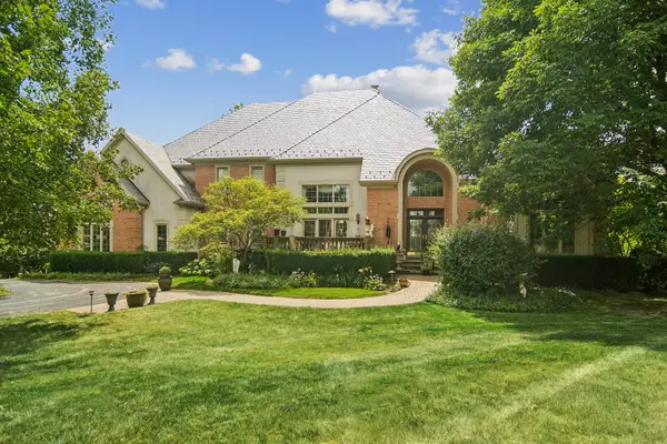 4563 Eleanor Drive, Long Grove, IL 60047