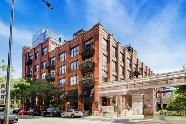 1000 W Washington Boulevard #141, Chicago, IL 60607
