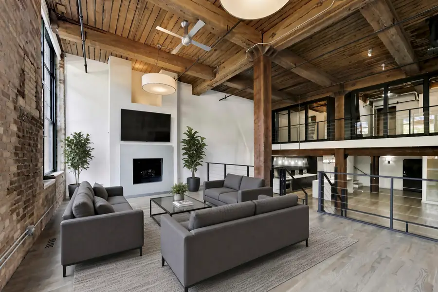 1000 W Washington Boulevard #141, Chicago, IL 60607 - #2