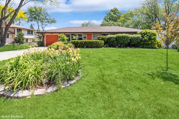 415 Tennyson Road, Bartlett, IL 60103