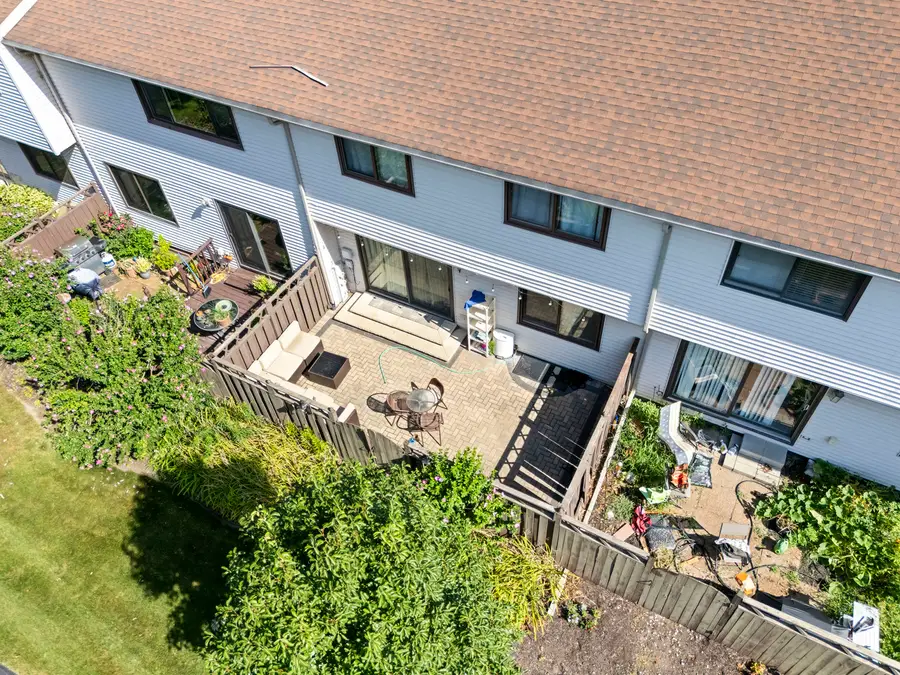 6815 Brementowne Drive, Tinley Park, IL 60477 - #2