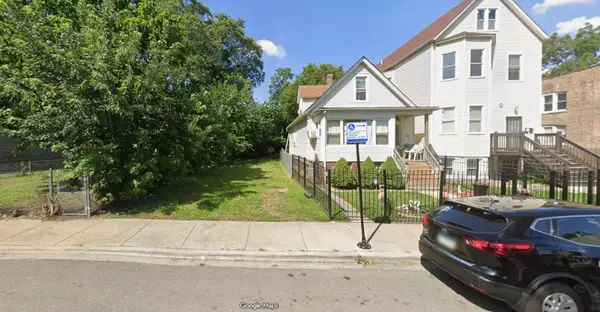 6724 S Green Street, Chicago, IL 60621