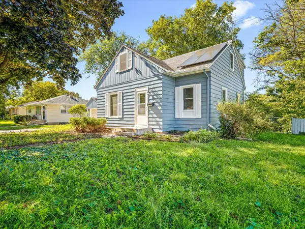 407 Glendale Avenue, Rockford, IL 61108
