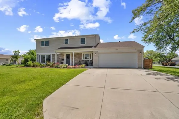 407 N Braintree Drive, Schaumburg, IL 60194