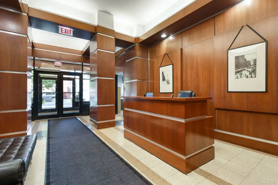 5 E 14th Place #1402, Chicago, IL 60605 - #3