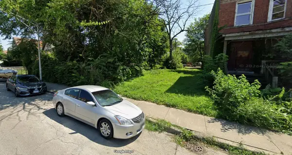 6825 S Peoria Street, Chicago, IL 60621