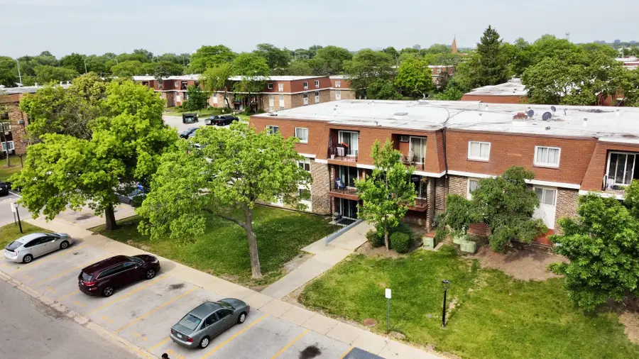 1085 Knoll Lane #207, Schaumburg, IL 60194 - #3