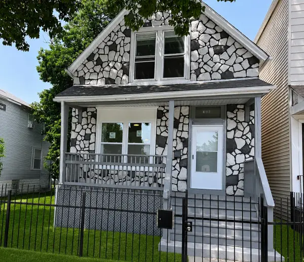 706 W 81st Street, Chicago, IL 60620