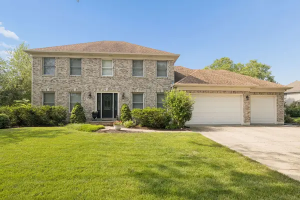 756 Pembridge Place, Sugar Grove, IL 60554