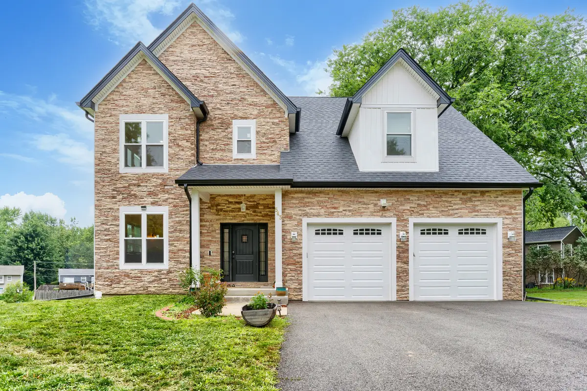 543 Madison Court, East Dundee, IL 60118 - #1