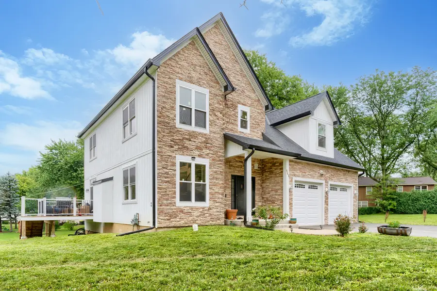 543 Madison Court, East Dundee, IL 60118 - #2