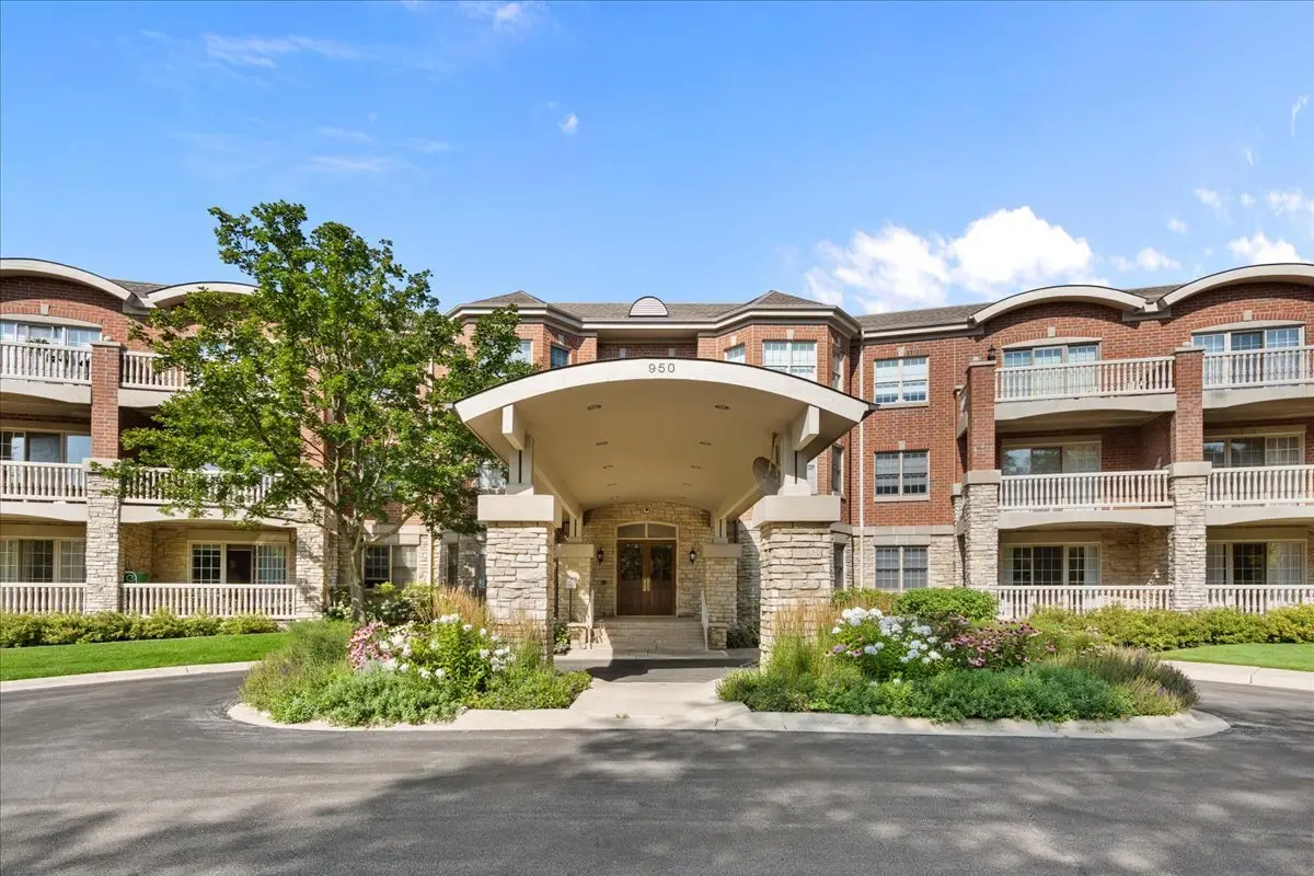 950 Augusta Way #115, Highland Park, IL 60035 - #1