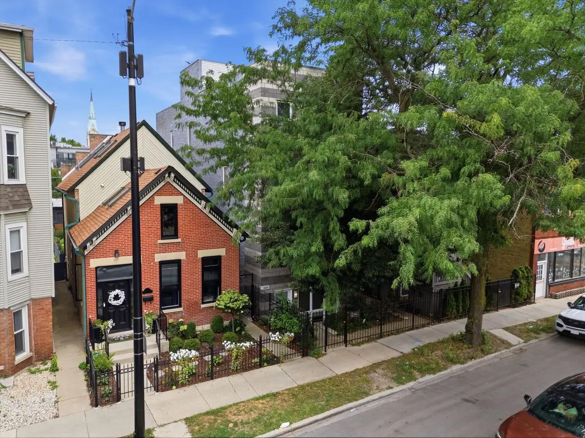 1412 W Diversey Parkway #B, Chicago, IL 60614 - #1