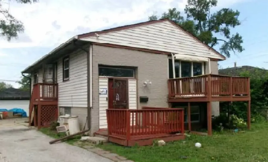 16130 Marshfield Avenue, Markham, IL 60428 - #3
