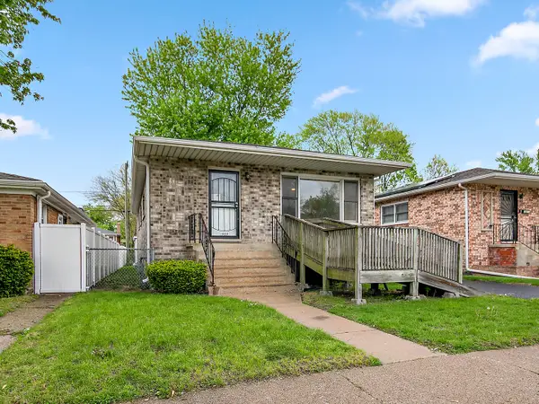 14909 Martin Luther King Jr Drive, Dolton, IL 60419