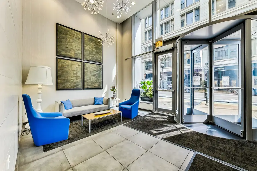 8 E Randolph Street #1505, Chicago, IL 60601 - #3