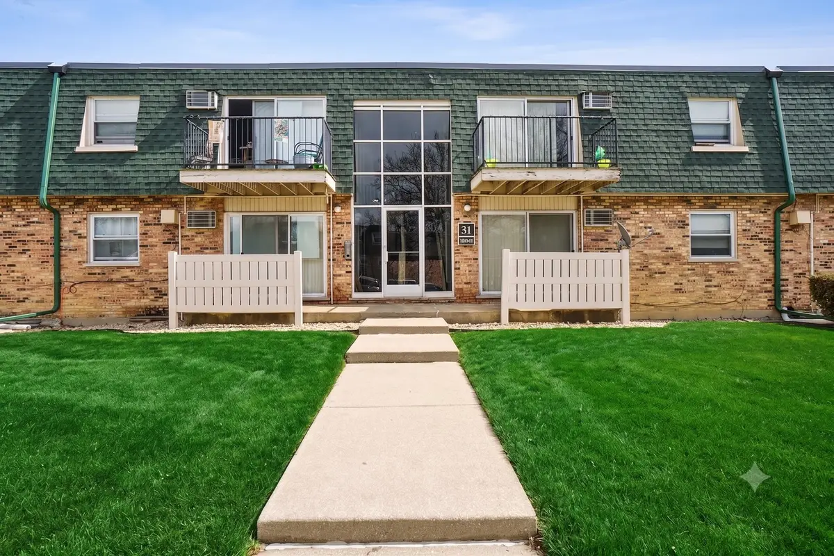 10041 S Walnut Terrace #31-307, Palos Hills, IL 60465 - #1