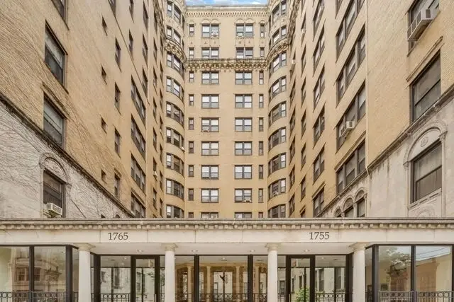 1755 E 55th Street #303, Chicago, IL 60615 - #2