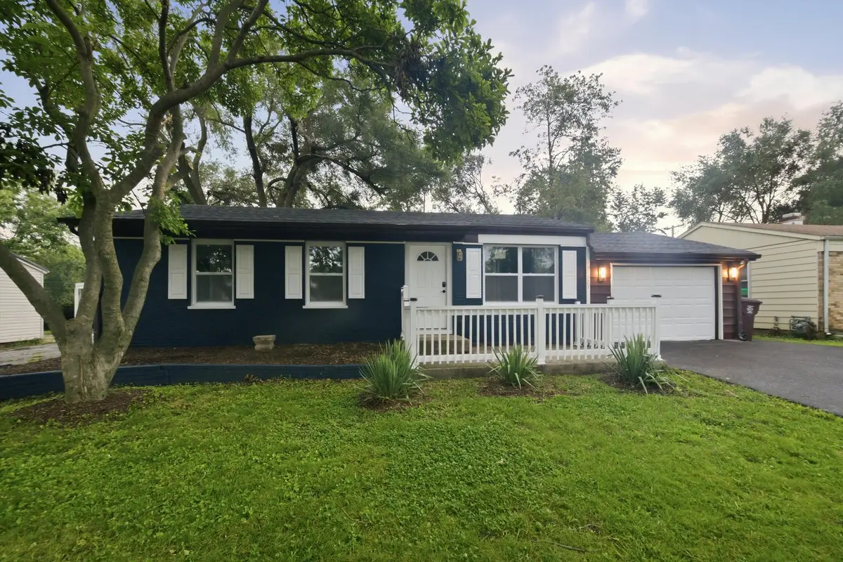 21727 Clyde Avenue, Sauk Village, IL 60411 - #1