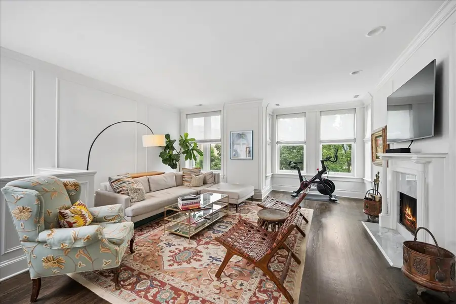 3614 N Fremont Street #3, Chicago, IL 60613 - #2
