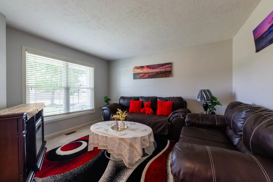 302 Goldenrod Drive, Savoy, IL 61874 - #3