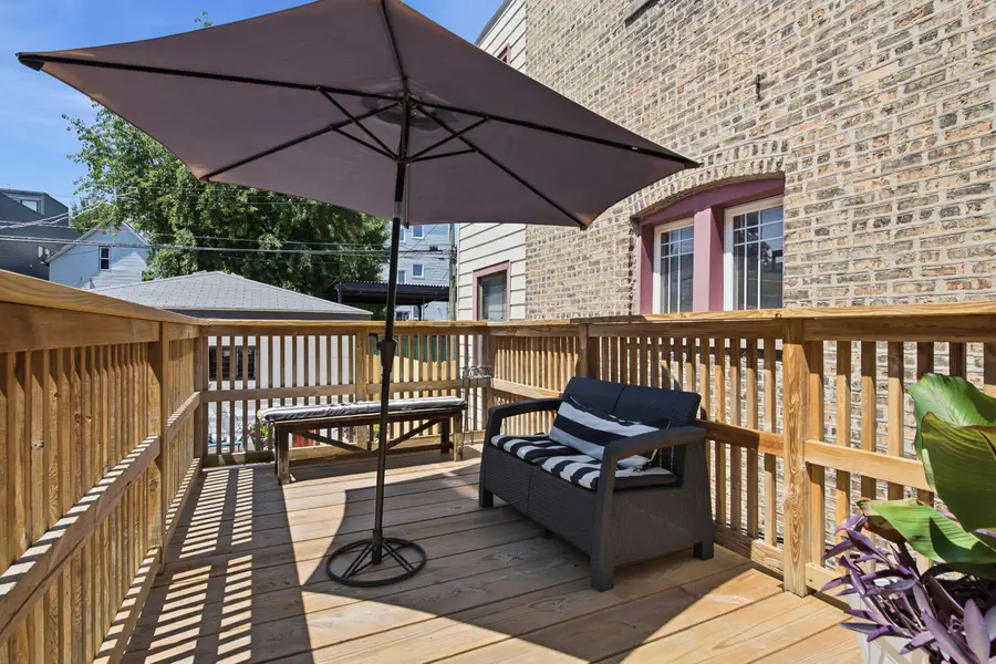 2444 N Western Avenue, Chicago, IL 60647 - #3