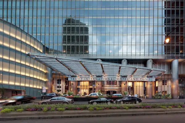 401 N Wabash Avenue #39i, Chicago, IL 60611