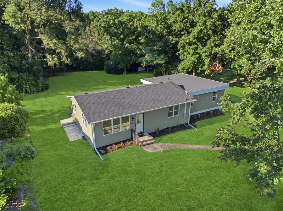 12466 W Blanchard Road, Beach Park, IL 60087 - #2