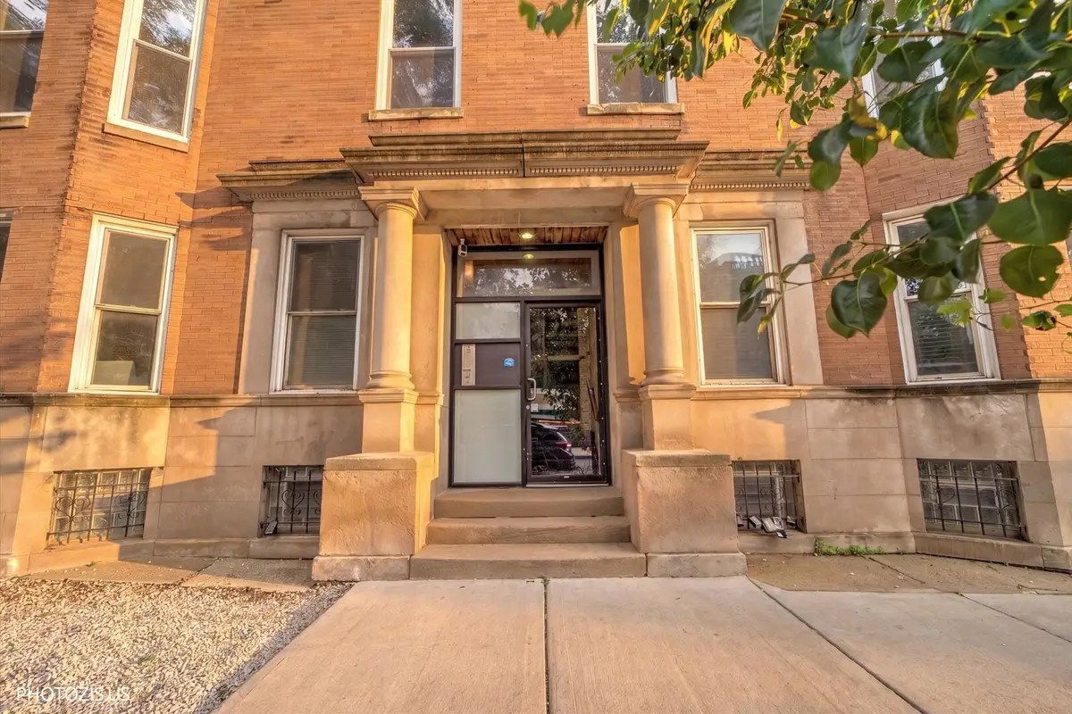 3462 N Sheffield Avenue #2S, Chicago, IL 60657 - #1