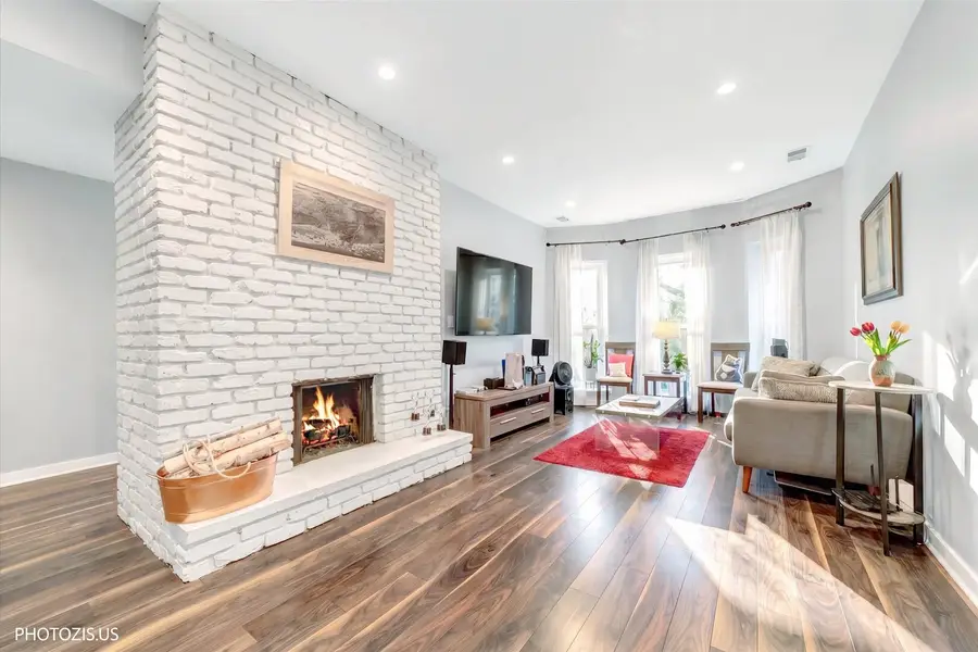 3462 N Sheffield Avenue #2S, Chicago, IL 60657 - #3