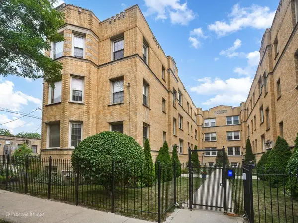1622 W Wallen Avenue #3N, Chicago, IL 60626