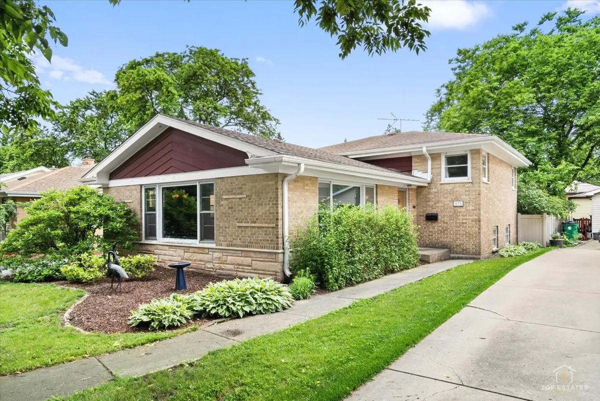 532 N Redfield Court, Park Ridge, IL 60068 - #1