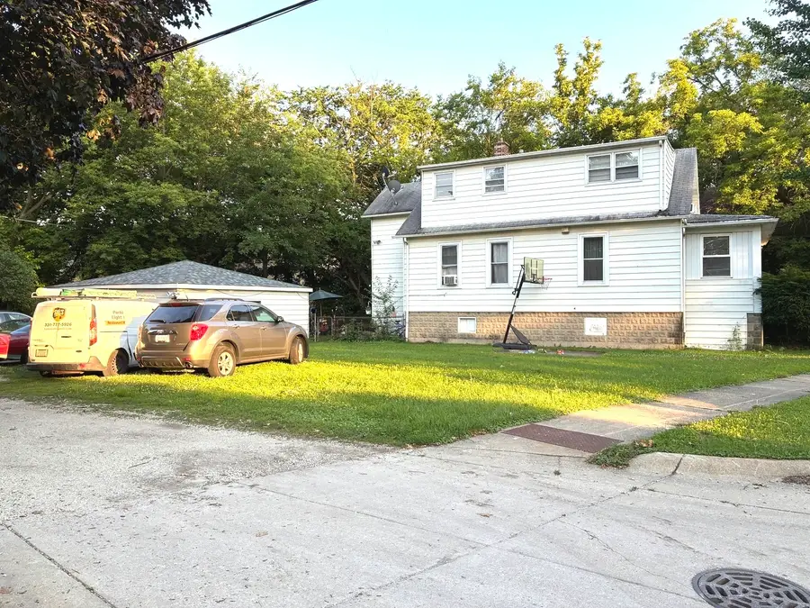 8063 N Elmwood Street, Skokie, IL 60077 - #2
