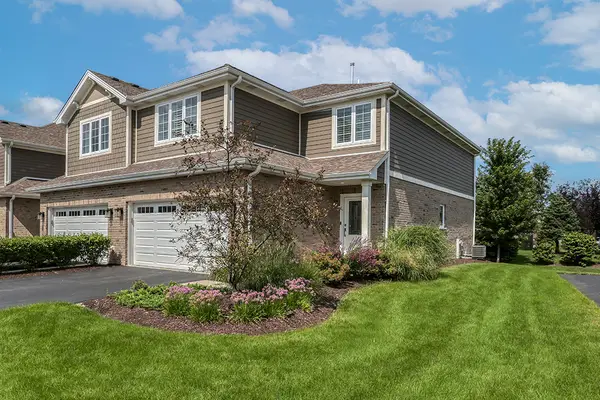 14277 Lacey Drive, Lemont, IL 60439