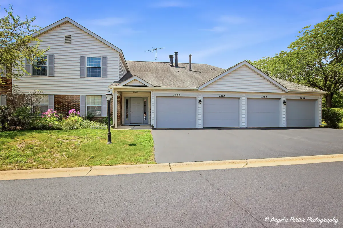 1358 Stratford Drive #13-C-2, Gurnee, IL 60031 - #1