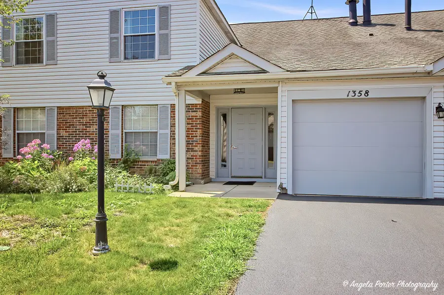 1358 Stratford Drive #13-C-2, Gurnee, IL 60031 - #2