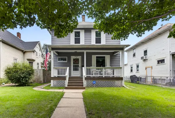 2012 15th Street, Moline, IL 61265