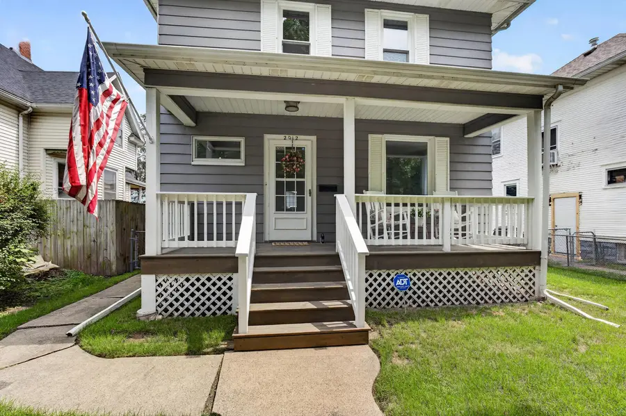 2012 15th Street, Moline, IL 61265 - #2