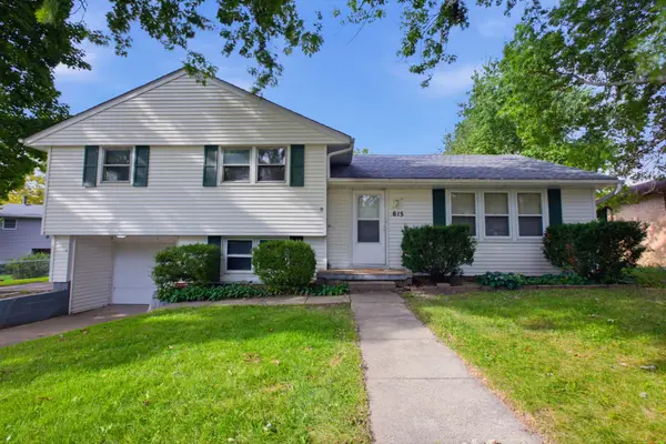 615 Richards Lane, Champaign, IL 61820
