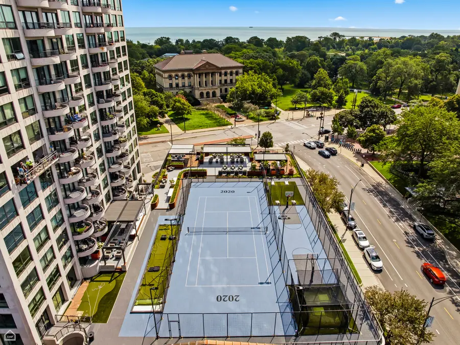 2020 N Lincoln Park W #28AB, Chicago, IL 60614 - #3