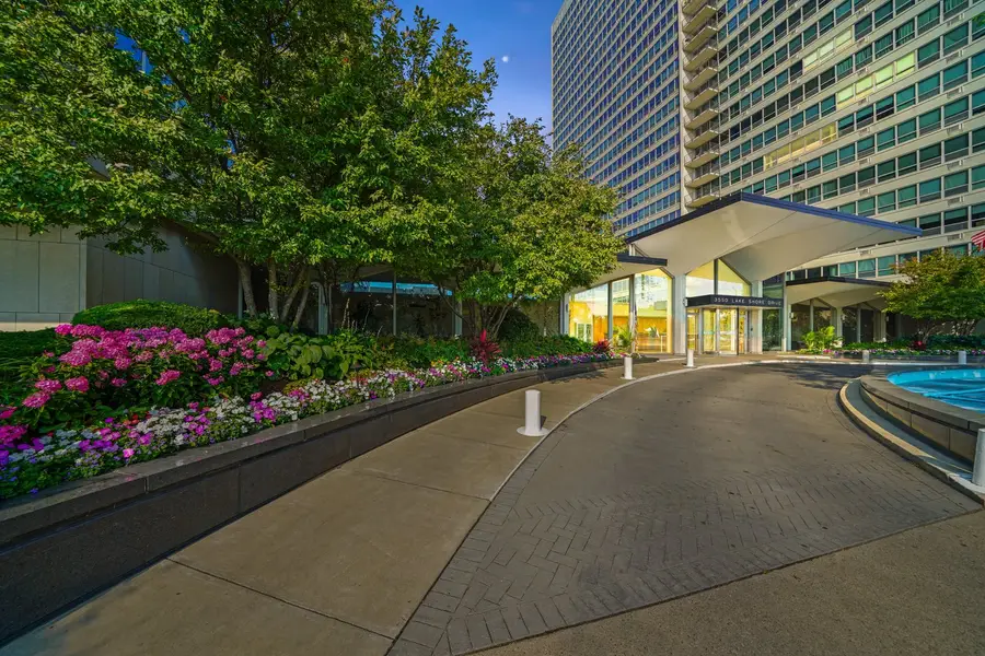 3550 N Lake Shore Drive #2707, Chicago, IL 60657 - #3